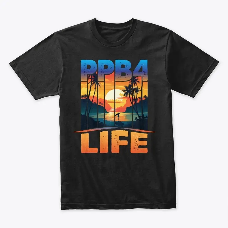 PPB4 LIFE (Palms)