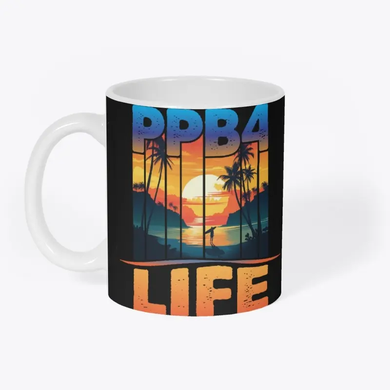 PPB4 LIFE (Palms)