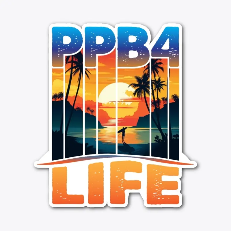 PPB4 LIFE (Palms)