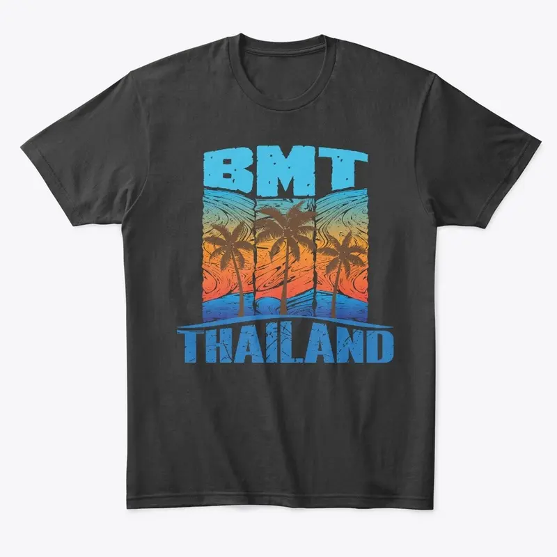 BMT Thailand (Baby Blue)