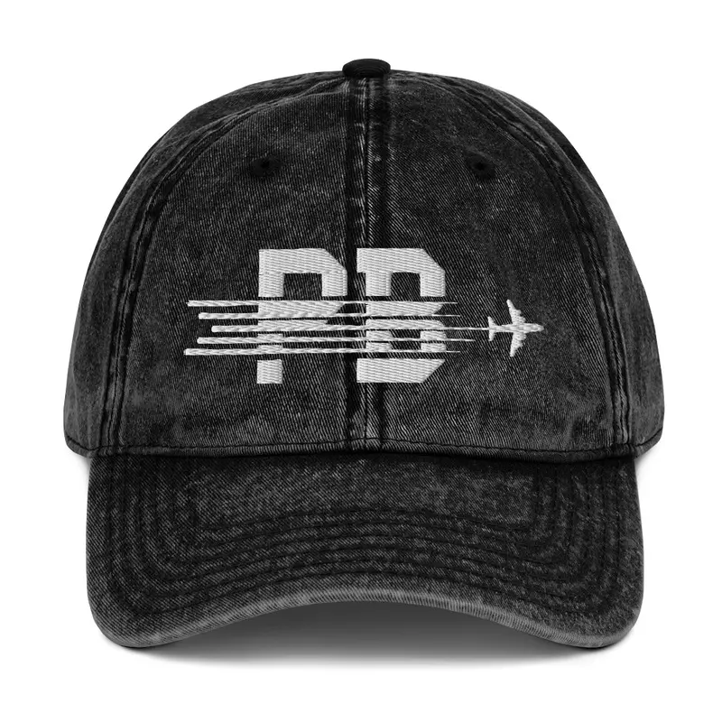 PB Jean Ball Cap